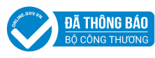 Đã thông báo Bộ Công Thương